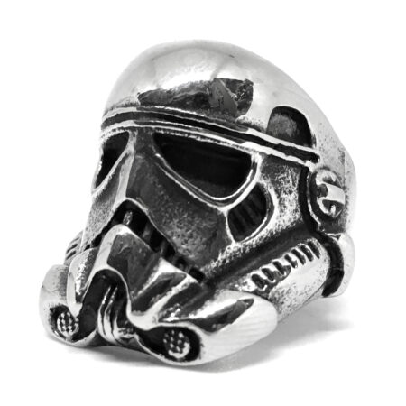 anillo star wars stormtrooper