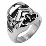 anillo star wars stormtrooper