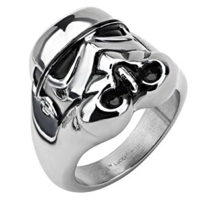 Anillo STAR WARS stormtrooper