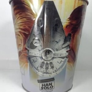 balde lata han solo star wars