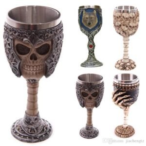 copa caminante muerto