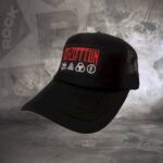 gorra led zeppelin, gorras rock, gorras de bandas, gorras new era, gorras gamarra, gorras originales, regalos para amigo secreto
