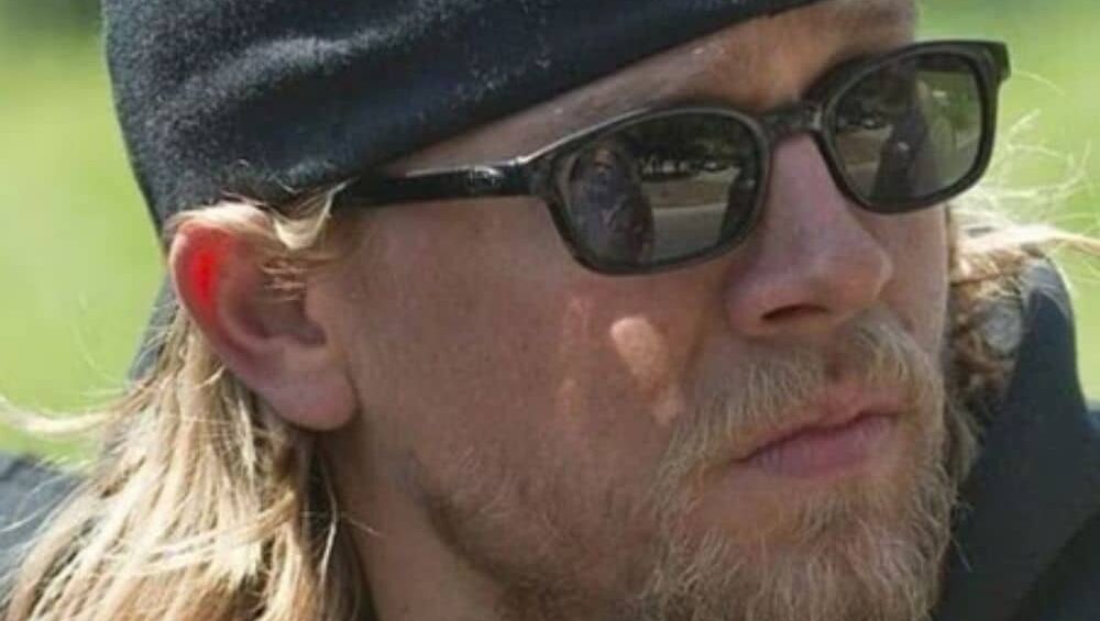 Gorra Reaper Crew SONS OF ANARCHY