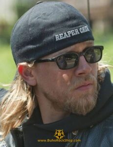 Gorra Reaper Crew SONS OF ANARCHY