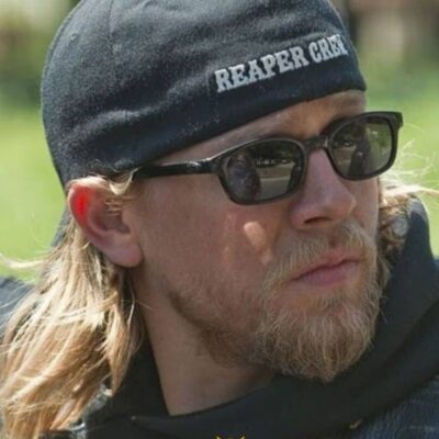 gorra reaper crew sons of anarchy