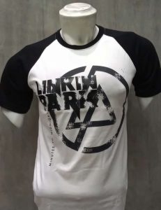 LINKIN PARK logo ranglan