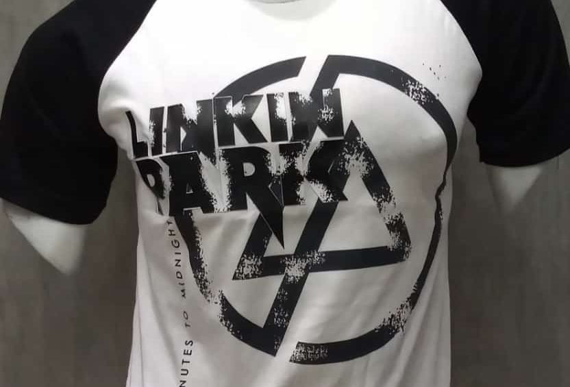 LINKIN PARK logo ranglan