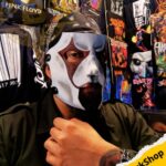 polos de slipknot, camisa de slipknot, mascaras de slipknot, trajes de slipknot, slipknot en colombia, knotfest chile