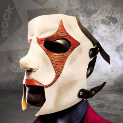 polos de slipknot, camisa de slipknot, mascaras de slipknot, trajes de slipknot, slipknot en colombia, knotfest chile