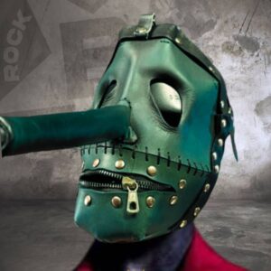 polos de slipknot, camisa de slipknot, mascaras de slipknot, trajes de slipknot, slipknot en colombia, knotfest chile