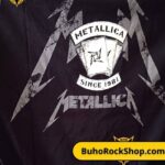 metallica 1981