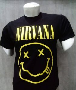 polos de Nirvana