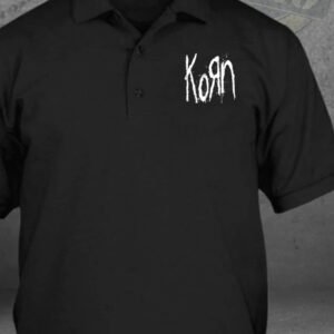 polos de korn, korn en lima