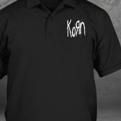polos de korn, korn en lima