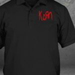 polos de korn, korn en lima