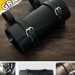 porta herramientas para moto