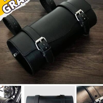 porta herramientas para moto