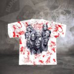 polos de slipknot, mascaras de slipknot, trajes de slipknot, slipknot en colombia, knotfest chile, slipknot dibujitos, entradas slipknot