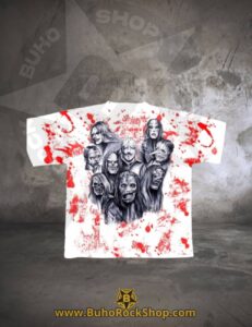 Prenda especial SLIPKNOT