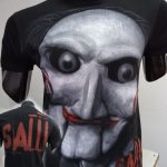 saw