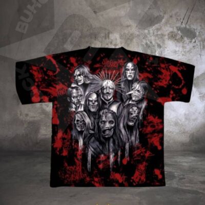 polos de slipknot, mascaras de slipknot, trajes de slipknot, slipknot en colombia, knotfest chile, slipknot dibujitos, entradas slipknot