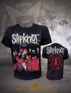 SLIPKNOT Primer Album