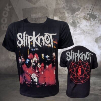 polos de slipknot, camisa de slipknot, mascaras de slipknot, trajes de slipknot, slipknot en colombia, knotfest chile