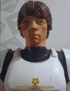 STAR WARS Luke Stormtrooper gigante