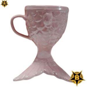 taza sirenita