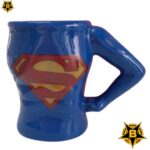 taza superman