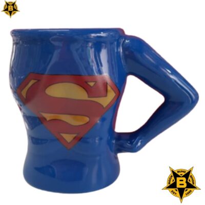 taza superman