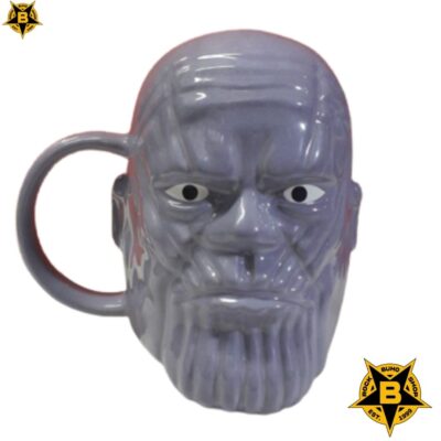 taza thanos