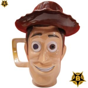 taza woody toy story
