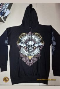 Polera AVENGED SEVENFOLD