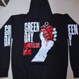 Polera GREEN DAY, GREEN DAY en lima