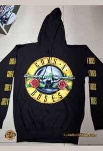 Polera GUNS N ROSES