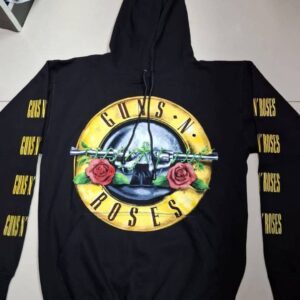 Polera GUNS N ROSES
