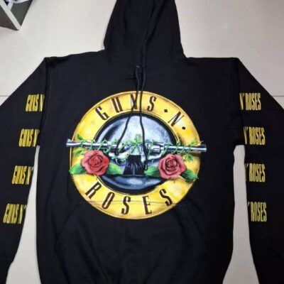 Polera GUNS N ROSES