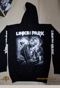 Polera LINKIN PARK