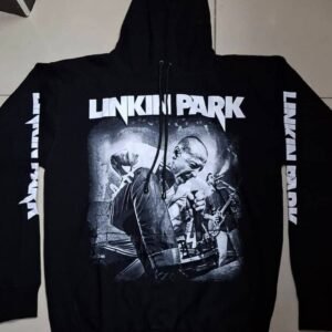 LINKIN PARK en lima , polera LINKIN PARK