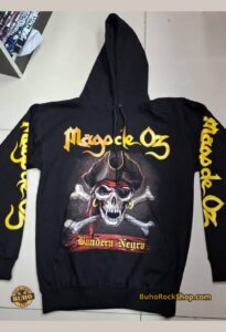 Polera MAGO DE OZ