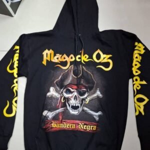 Polera MAGO DE OZ