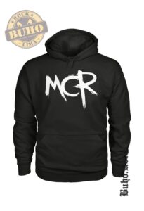 Polera MCR MY CHEMICAL ROMANCE