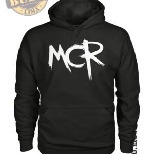 polera MY CHEMICAL ROMANCE