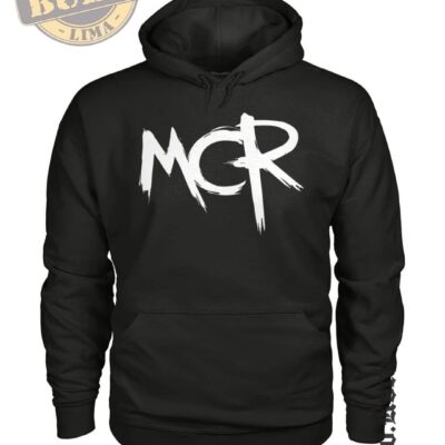 polera MY CHEMICAL ROMANCE