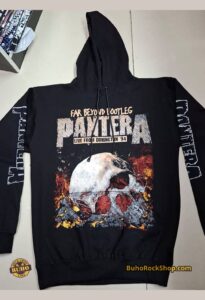 Polera PANTERA