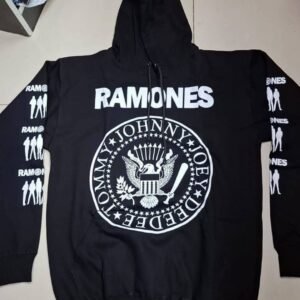 Polera RAMONES