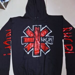 Polera RED HOT CHILI PEPPERS