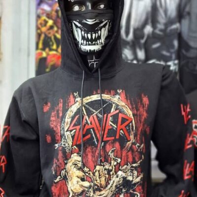 Polera SLAYER
