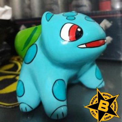 maceta bullbasaur